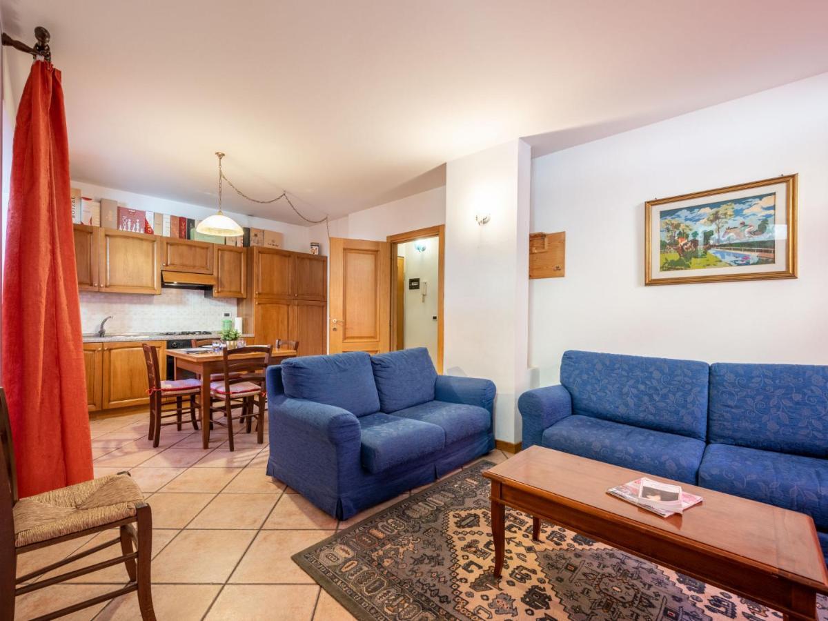 Apartment Casa Nota E Minichin By Interhome 프레셍디디에 외부 사진