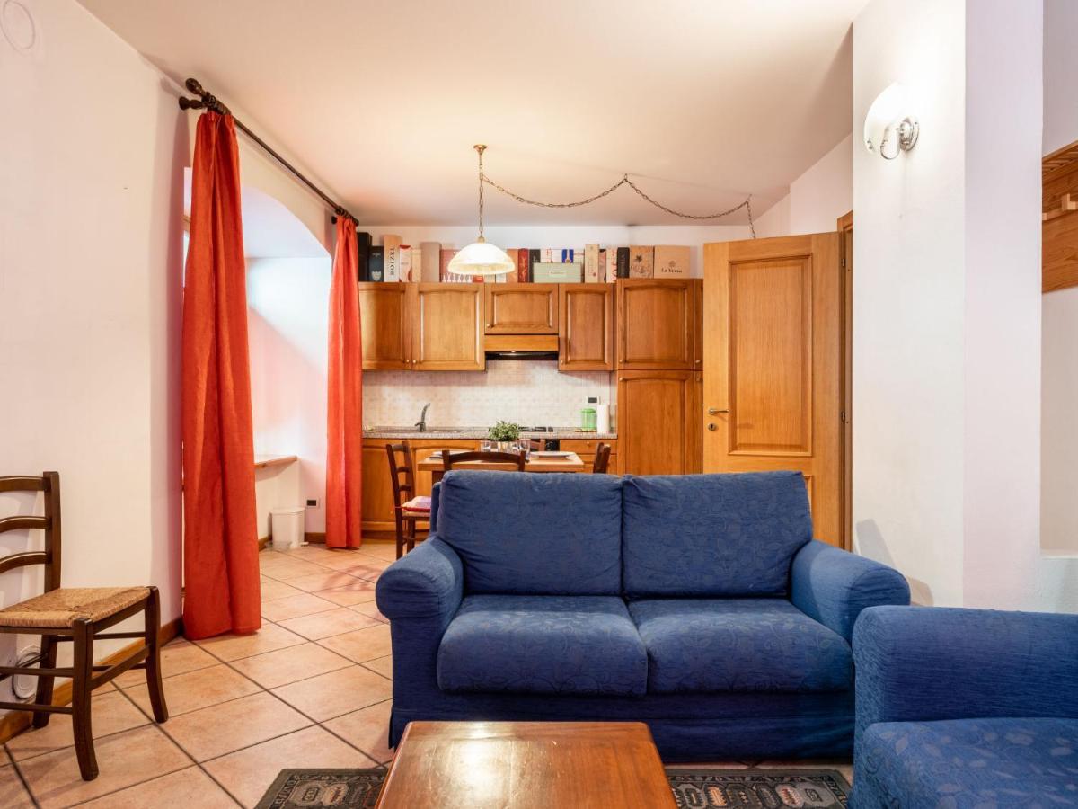 Apartment Casa Nota E Minichin By Interhome 프레셍디디에 외부 사진
