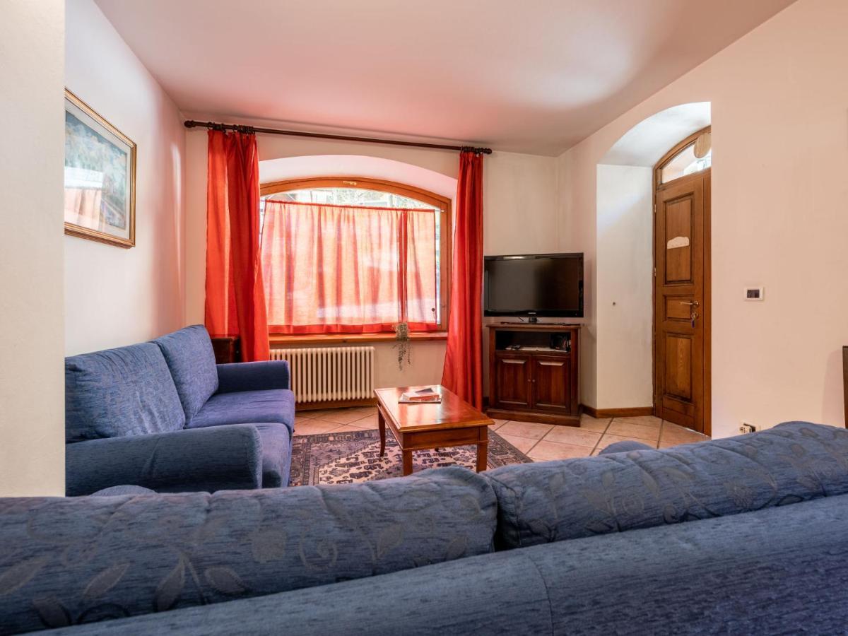 Apartment Casa Nota E Minichin By Interhome 프레셍디디에 외부 사진