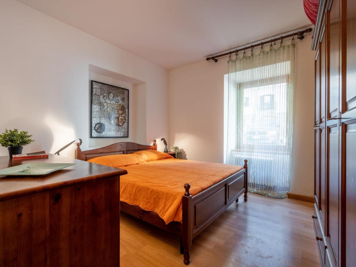 Apartment Casa Nota E Minichin By Interhome 프레셍디디에 외부 사진