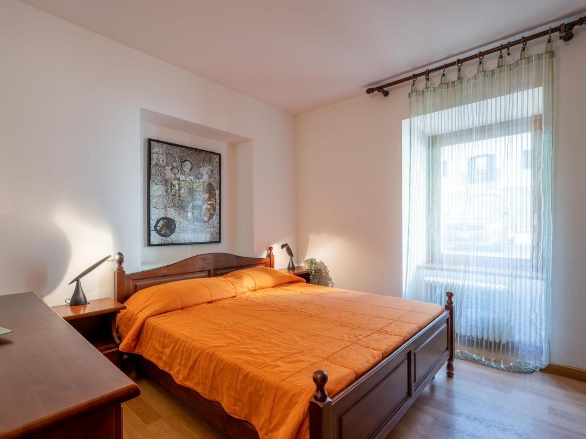 Apartment Casa Nota E Minichin By Interhome 프레셍디디에 외부 사진